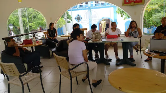 The Italian Coffee Company