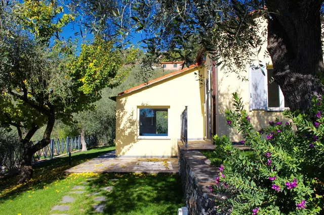 Farmhouse Le Cascine