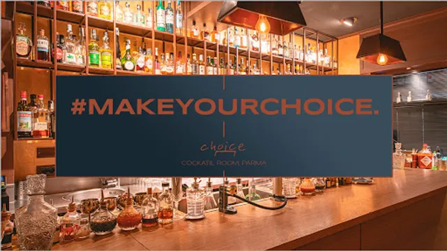 Choice - Cocktail Bar