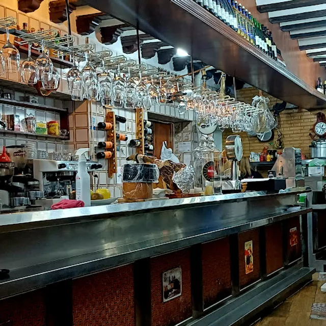 Restaurante Meson La Cuesta