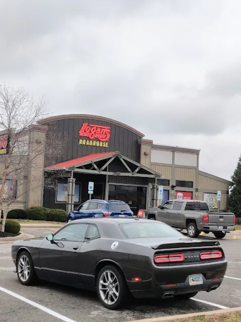 Logan's Roadhouse