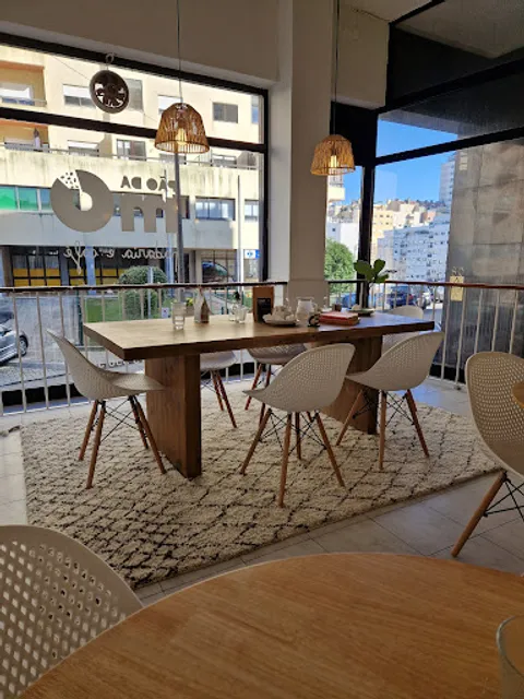 Pão da mó - Massa Mãe/Café Especial