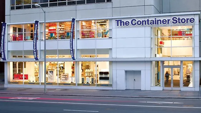 The Container Store