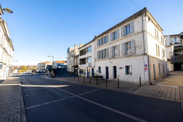 Le Lucien Appart Hôtel