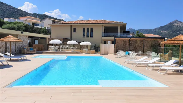 Résidence STORIA D'ESTATE