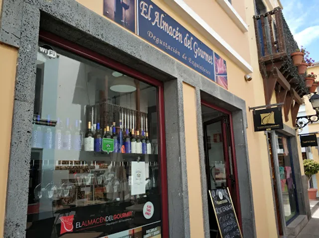 El Almacen Del Gourmet