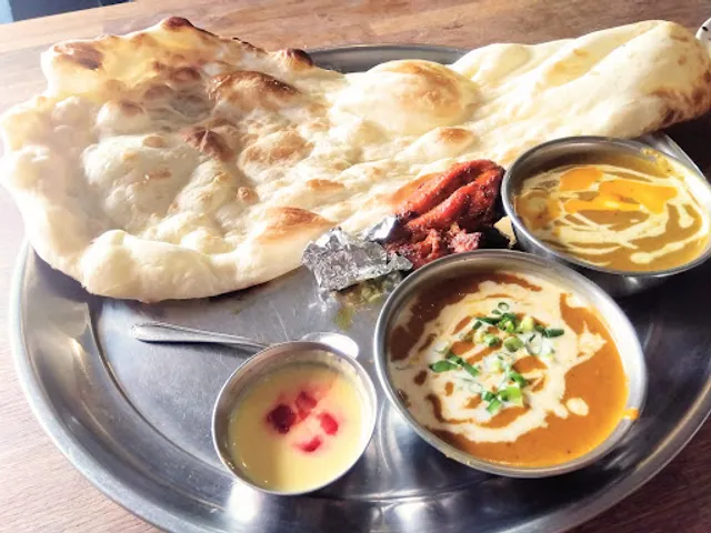 インドカレー＆アジアンダイニング 印度亭 インド亭 新所沢店