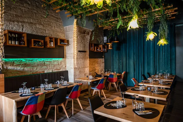 SoSo' Vineria&Cucina