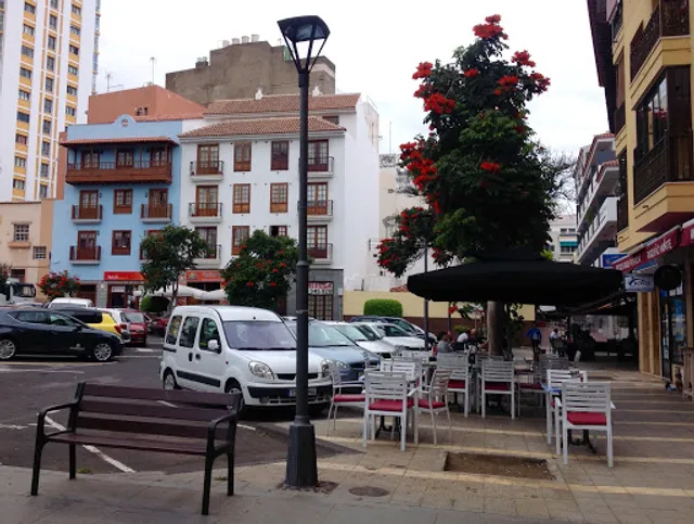 Pequeño Norte Bistro