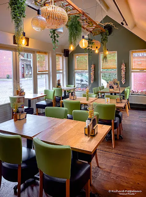 Croissanterie Croissy V.O.F.