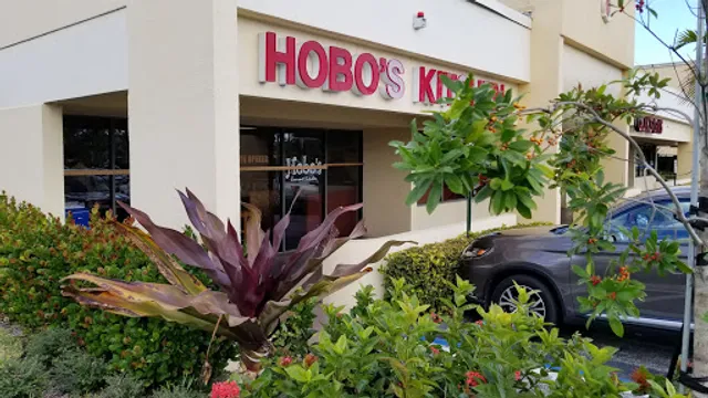 Hobo's Gourmet Kitchen