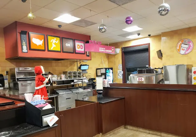 Dunkin'