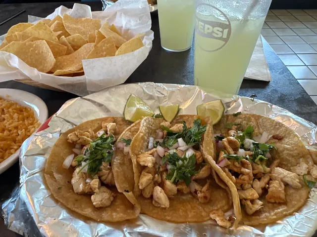 Fiesta Rosita - Ellsworth