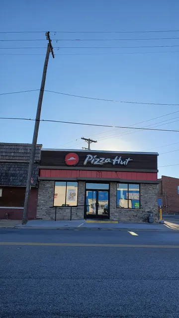 Pizza Hut