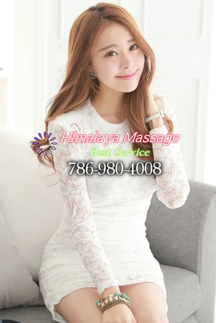 Himalaya Massage Spa