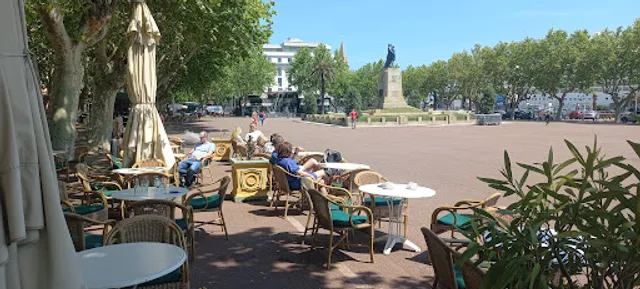 Brasserie L'Impérial