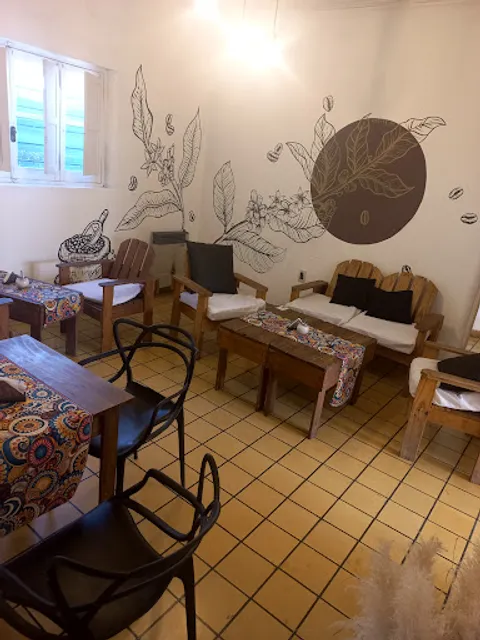 La Dolce Ice Cream & Coffee