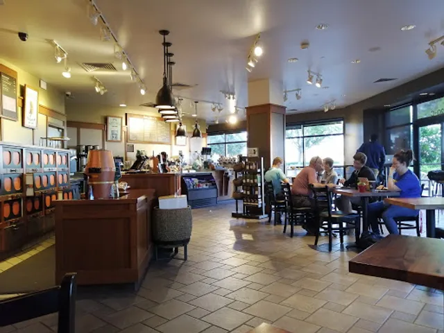 Peet's Coffee