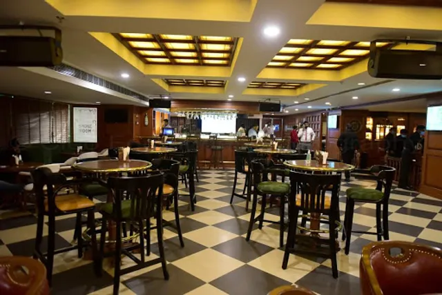 10 Downing Street - Kompally