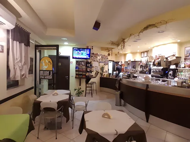 Pizzeria Il Mulino