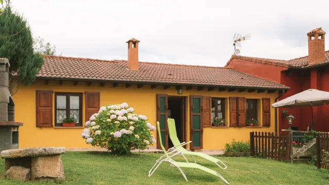 La Llavona - Turismo Rural