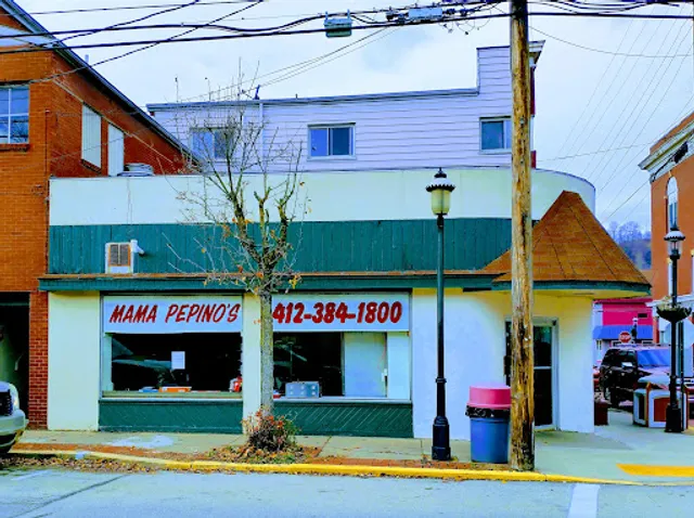 Mama Pepino's Pizza