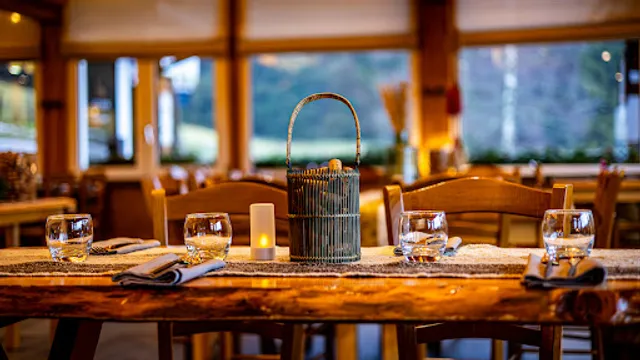 Hôtel - Restaurant Le Couchetat / La Bresse