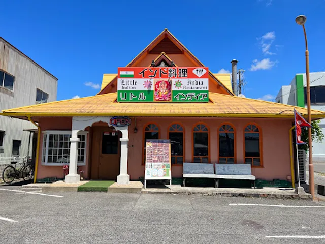 リトルインディア