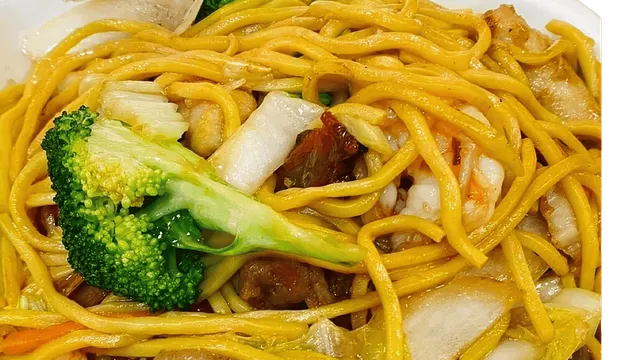 Cajun Seafood - Sanford