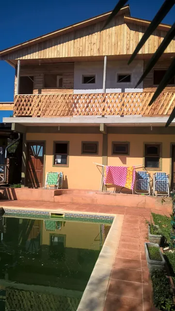 Alojamiento Alicia - Alojamiento en Jardín América