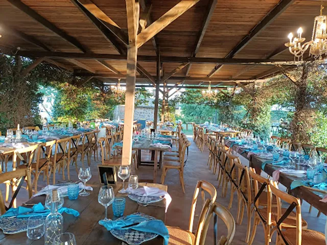 LA POLLEDRARA RELAIS DI CAMPAGNA