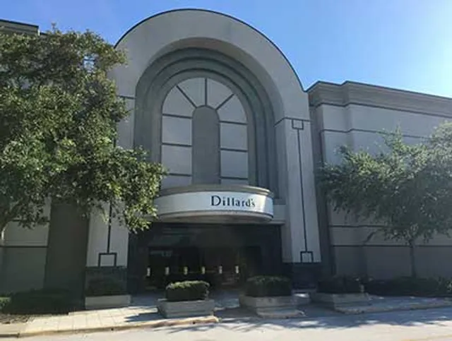 Dillard's