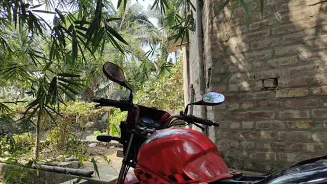 Brundavan Restaurant And Bar Ac /Non Ac