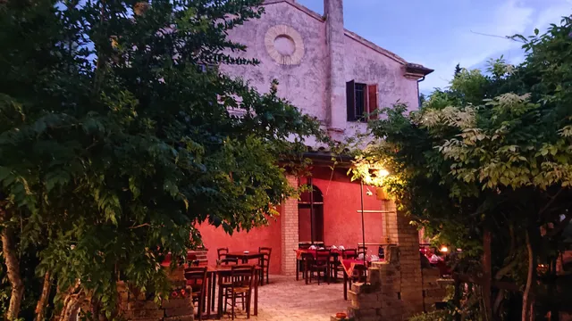 Agriturismo La Cascina dei Ciliegi