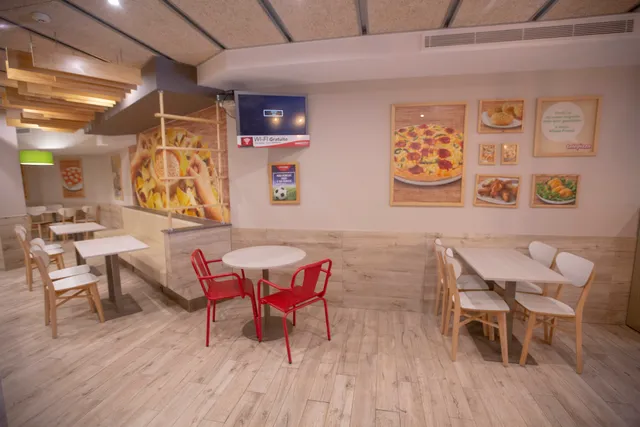 Telepizza Falagueira