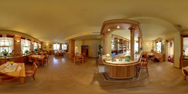 Restaurant Pechhütte