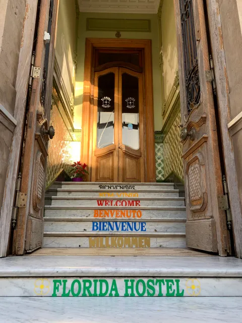 Florida Hostel
