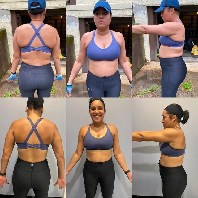 SirRahPro Fitness (a/k/a Out The Box)