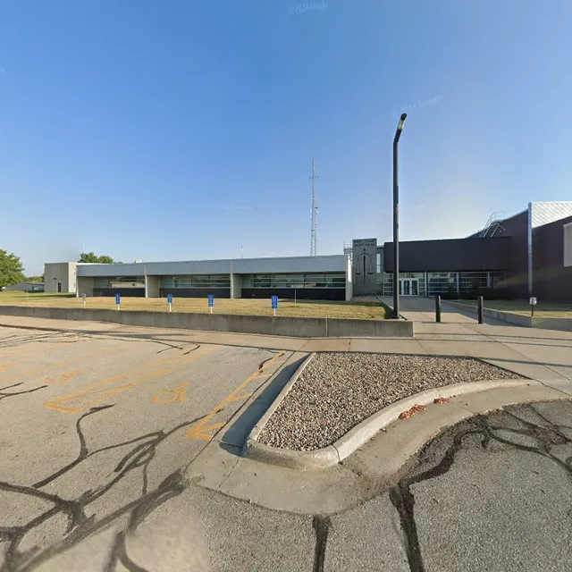 Story County Clerk of Court