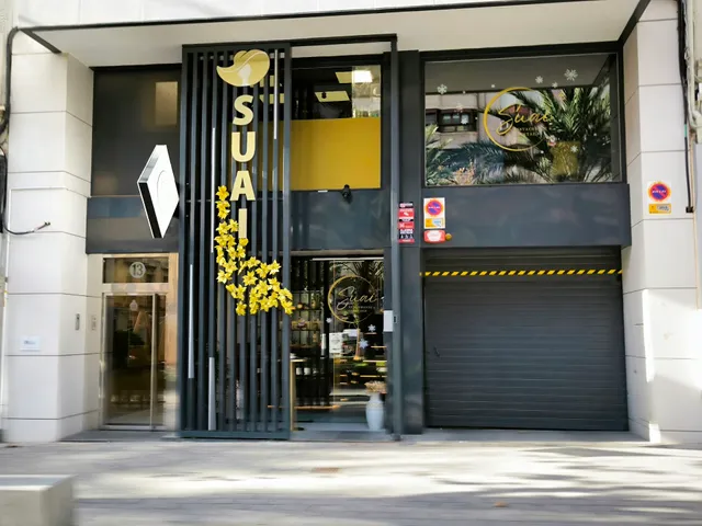 Suai Restaurante & cocktails