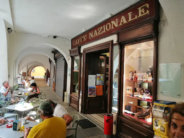 Caffè Nazionale
