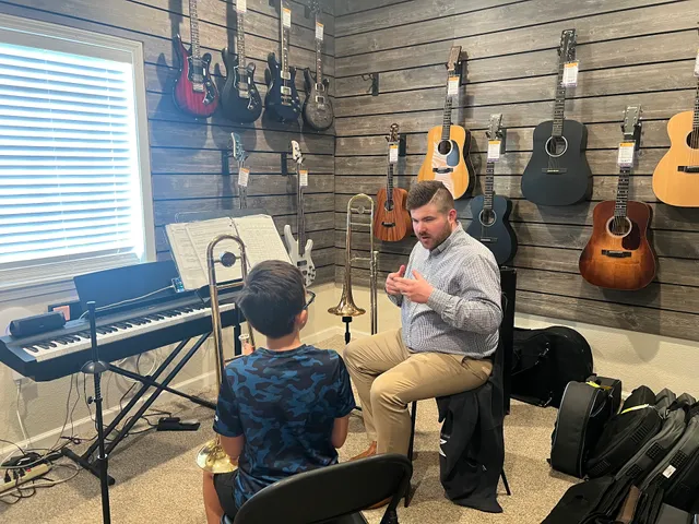 Gulf Breeze School of Music