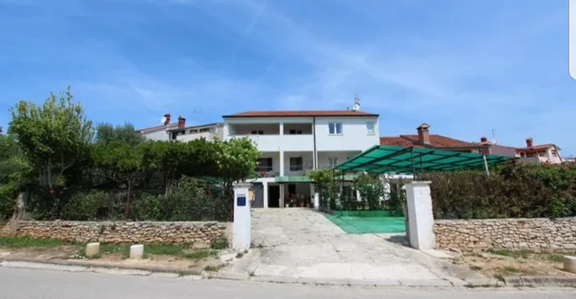 Ferienwohnung Palaziol Unterkunfte - Rovinj Apartments