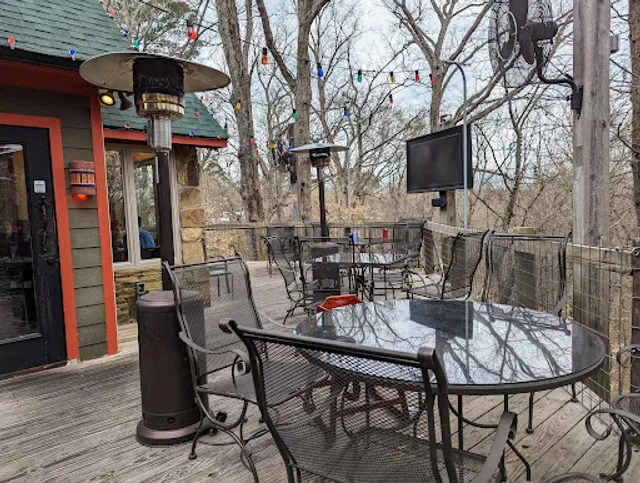 T. Blanco’s Mexican Cafe