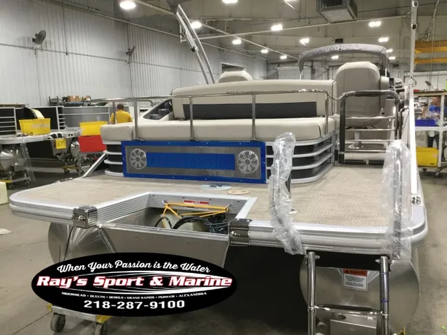 Ray's Sport & Marine