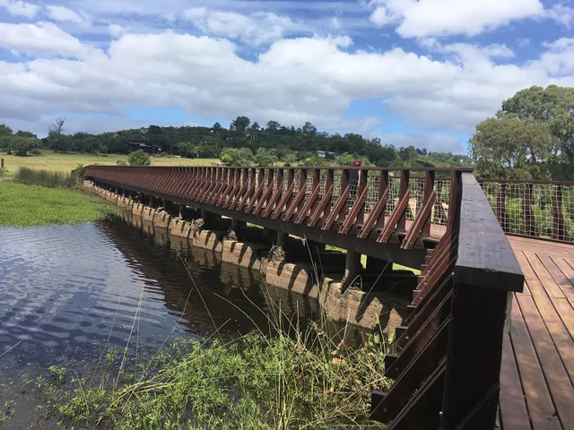 Serena Villa Serrana