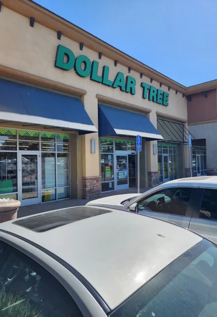 Sierra Shopping Center