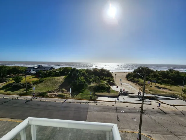 Departamento 2 Ambientes