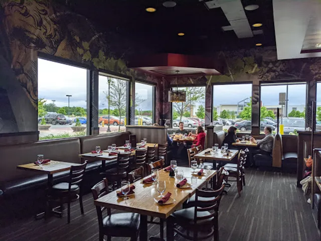 Bacco Italian + Wine Bar