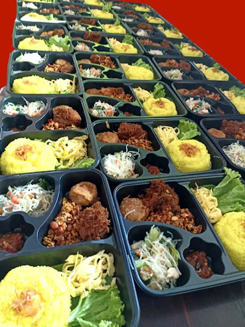 RR PAWON CATERING DAN HOME STAY